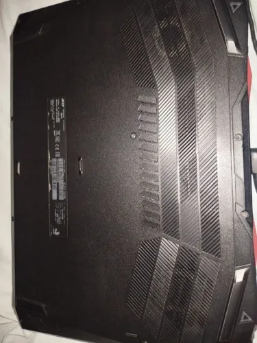 Notebook acer nitro 5