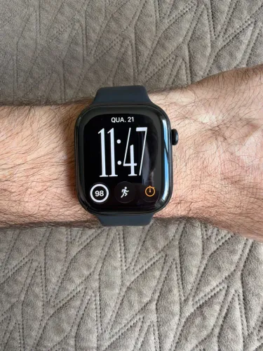 Apple Watch S12 46mm 