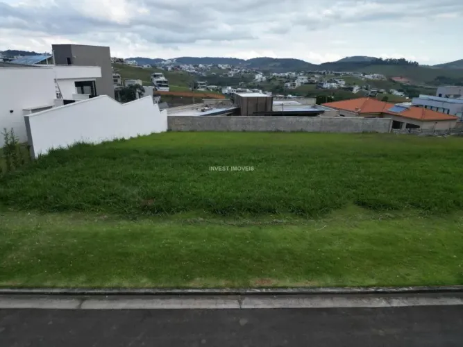 Terreno - Juiz de Fora MG