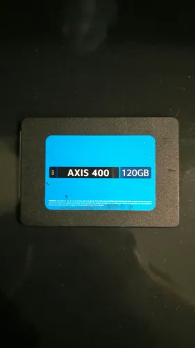 Ssd axis 120gb