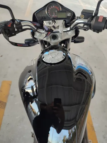 Vendo cb 300