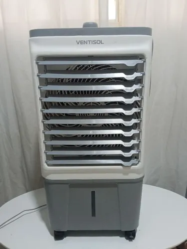 Climatizador ventisol 16 litros