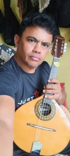 Aulas particular de instrumentos em domicílio