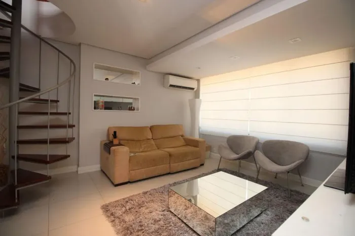 Apartamento em Rua Dona Eugênia - Petrópolis - Porto Alegre/RS