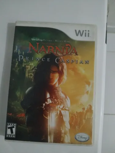 The Chronicles of Narnia: Prince Caspian