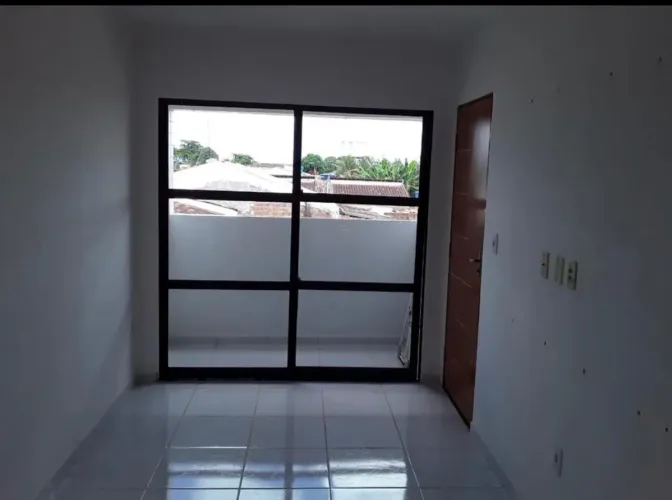 Excelente apartamento na melhor localização de TIBIRI