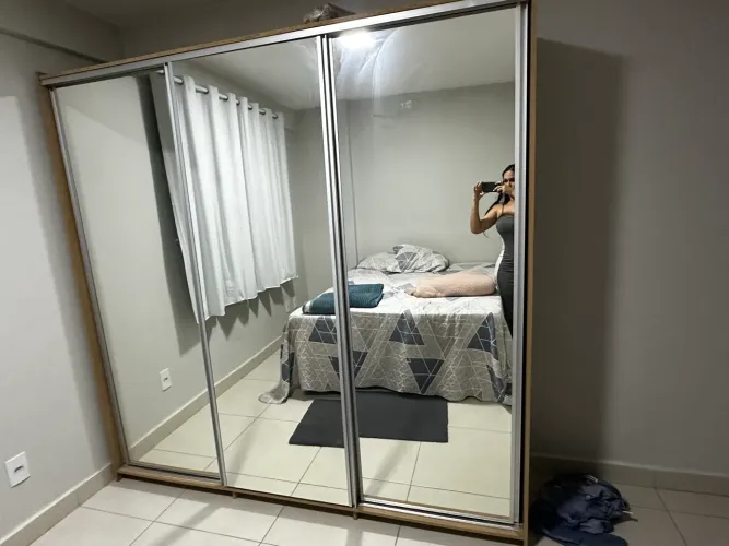 Guarda roupa