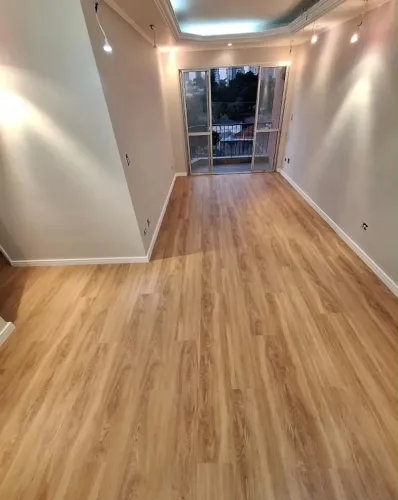 Piso vinílico da tarkett papoula 2mm