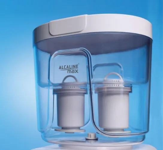 Purificador Alcaline Max 12L 