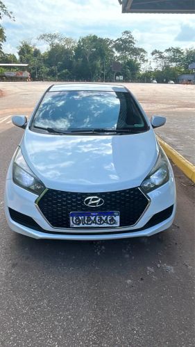 Imagem de Hyundai HB20 Comf./c.plus/c.style 1.0 Flex 12V 2019