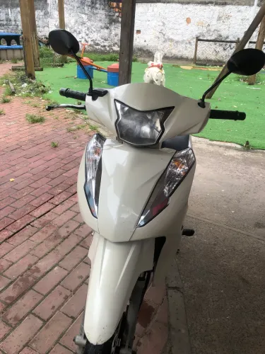 Vendo biz 125