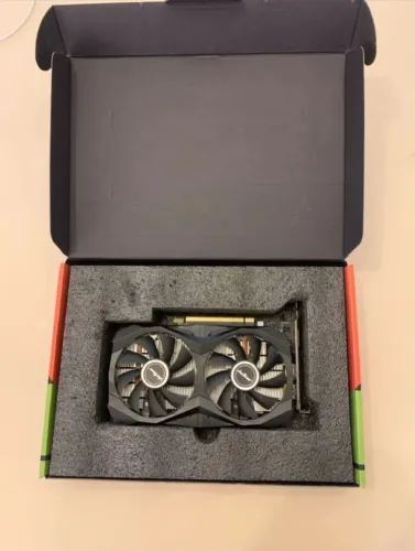 GeForce gtx 1660 super 6gb 