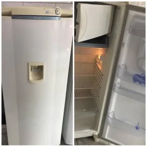 Geladeira CONSUL 340 Litros - Excelente Estado