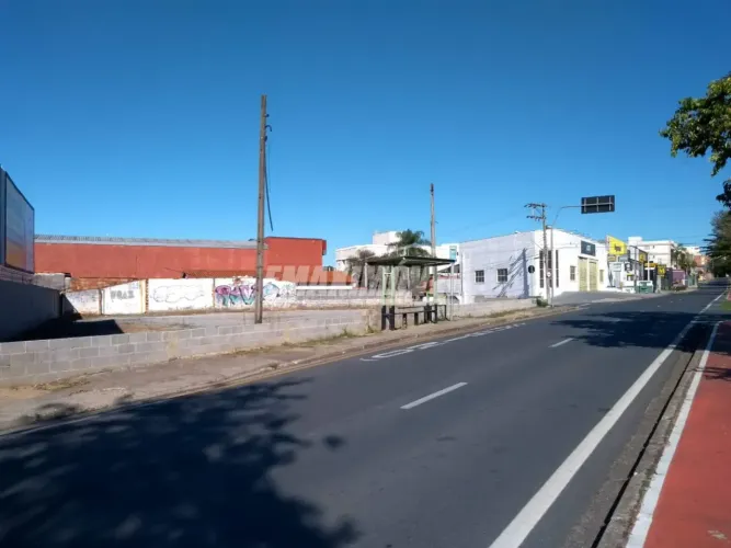 Terreno em Bairros em Sorocaba