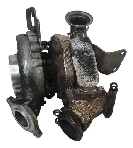 Turbina Motor Volkswagen Amarok 3.0 V6 2018 A 2022