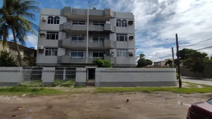 Apartamento à venda no ADMINISTRAÇÃO DO CONDOMÍNIO PRAIA DO JANGA, JANGA, Paulista, PE