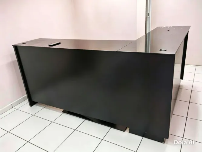 Vendo balcão de atendimento pra retirar hj