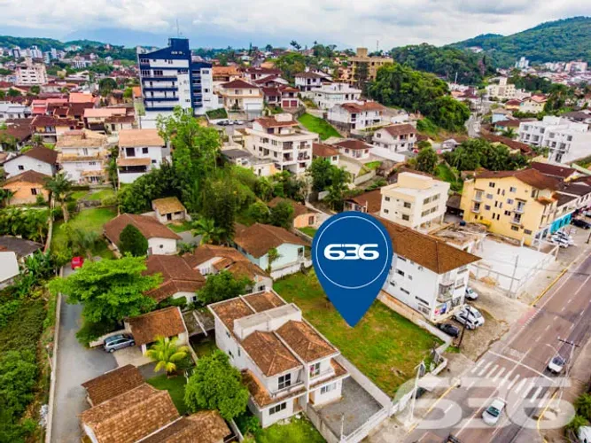 Terreno | Joinville | Saguaçu
