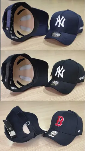 Boné New Era