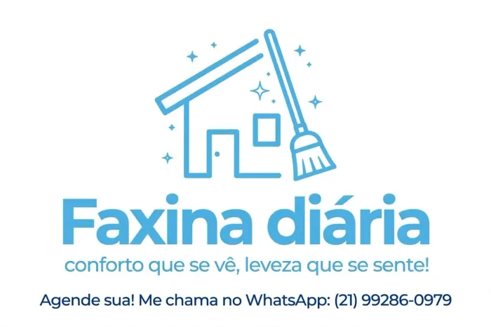Faxina