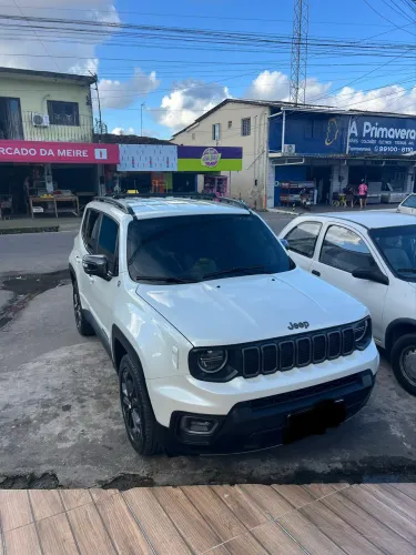Jeep Renegade Long. T270 1.3 TB 4X2 Flex Aut. 2024