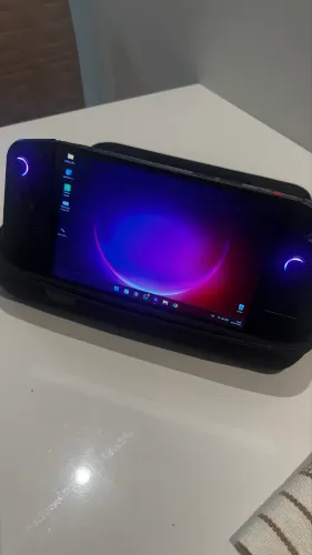 Troco - Lenovo Legion Go Z1 Extreme