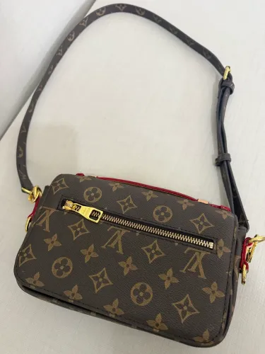 Bolsa louis vuitton