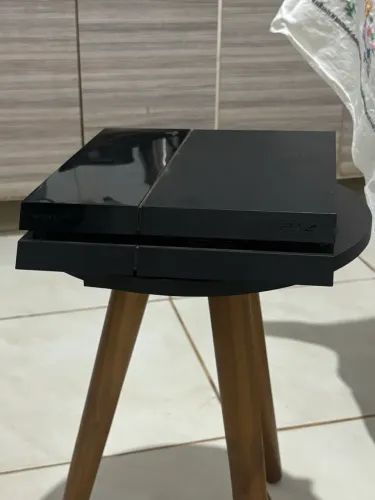 Playstation 4 FAT