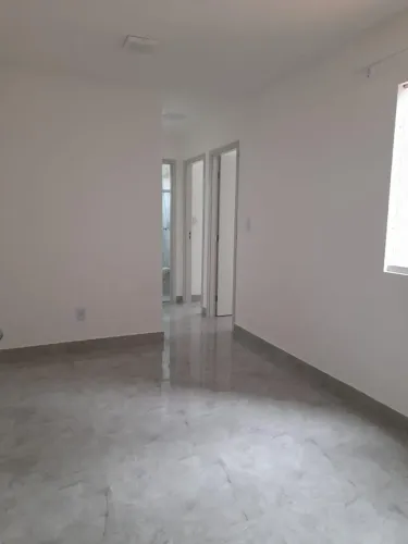 Apartamento no condominio Parque Florida - SIM
