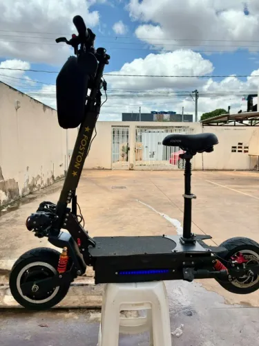 Patinete eletrico Foston s11 pro
