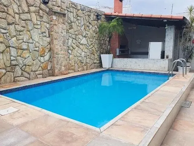 Casa à venda em Vitória, Mata da Praia, com 6 quartos, com 400 m², Casa Em M da Praia