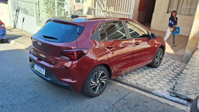 Fiat Fiorino Endurance 1.3 Flex 8V 2P 2025