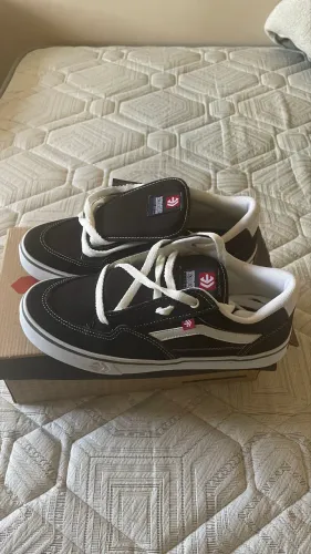 Tênis EDGE Footwear