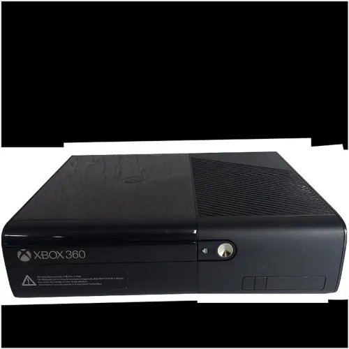 Vendo Xbox 360 super slim