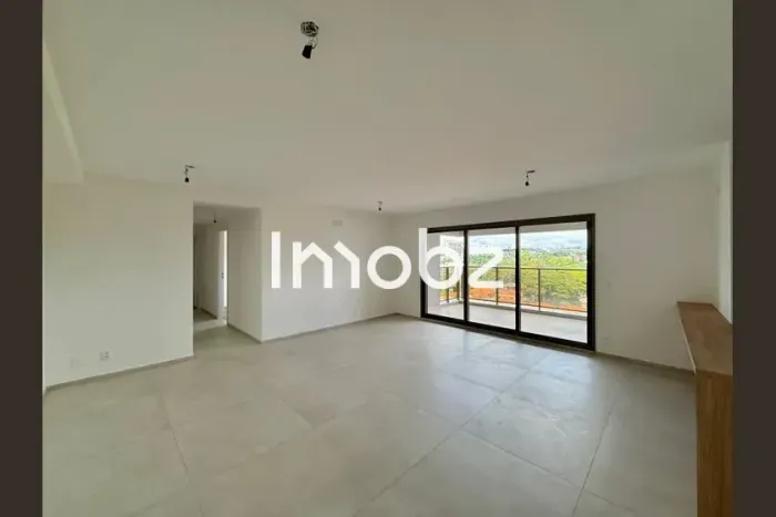 Apartamento à venda no Bothanic Campo Belo - Apartamentos Em São Paulo - Rua Domingos Lope