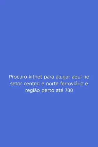 Leia o anúncio!!