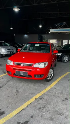 Fiat Palio Celebration 1.0 Fire Flex 8V 4P 2016