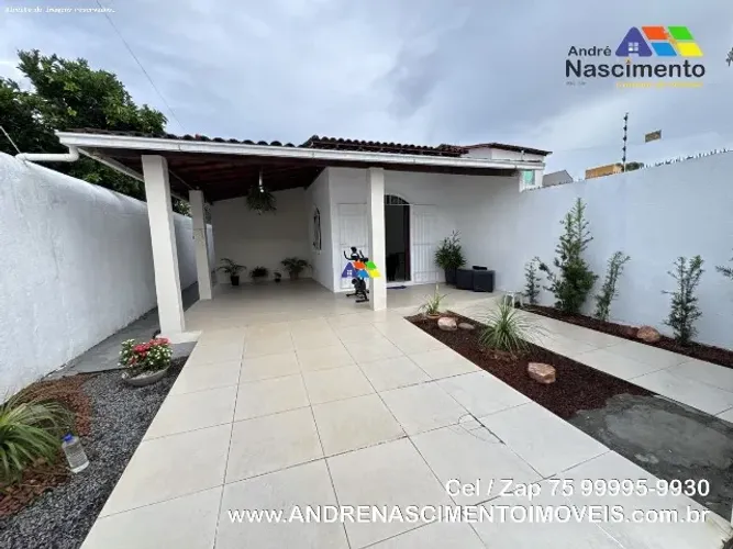 ? OPORTUNIDADE IMPERDÍVEL EM ALAGOINHAS! Sua nova casa espera por você!