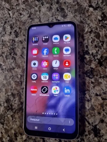 Celular A14 5G