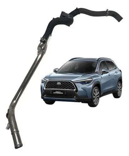 Mangueira Refrigeração Cambio Corolla Cross Hybrid 2023