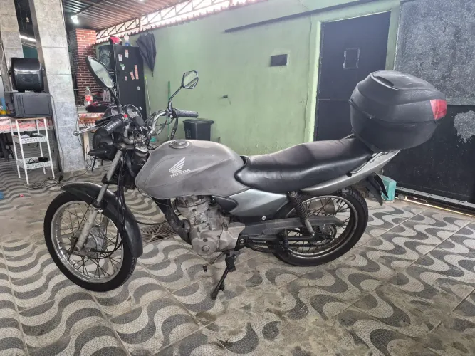 Honda CG 125 