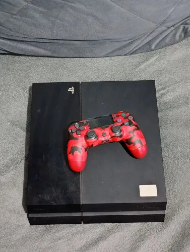 Ps4 Para venda