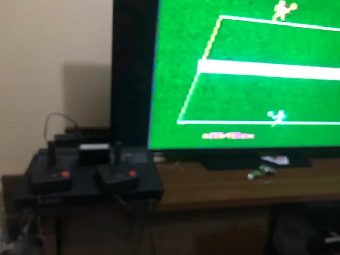 3 vídeo games funcionando
