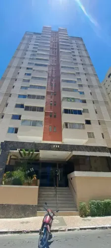 Apartamento para aluguar com 109 m² com 3 quartos em Setor Oeste - Goiânia - GO