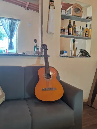 Violão Vogga Modelo YÇA