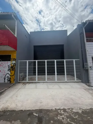 Galpão para Aluguel