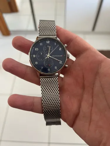 Relógio Tommy Hilfiger