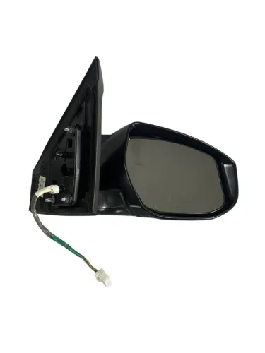 Retrovisor Direito Nissan Sentra Direito 2018
