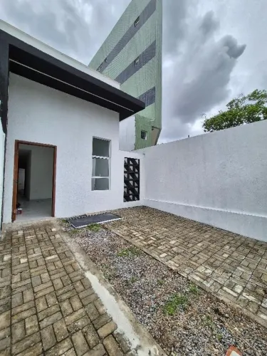 CASA NO JARDIM AMERICO**Realize da casa própria!