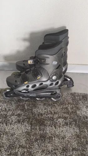 Patins traxart número 41